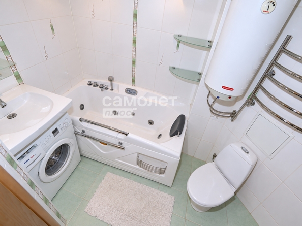 
  Продается 3-комн. квартира 62.6 м². Фото 19.