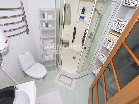 
  Продается 3-комн. квартира 62.6 м². Фото 20.