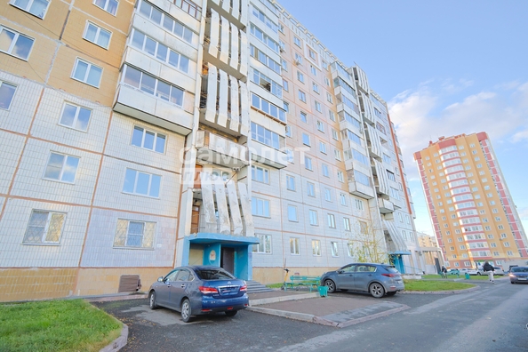 
  Продается 3-комн. квартира 62.6 м². Фото 30.