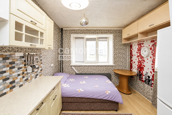 
  Продается студия 11.3 м². Фото 2.
