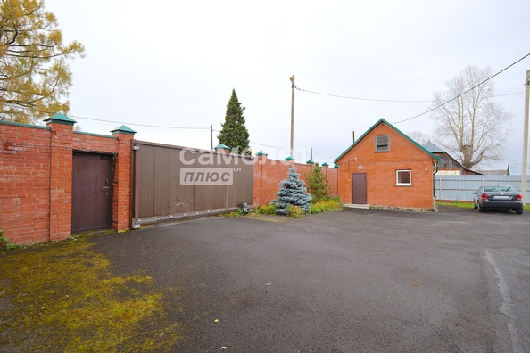 
  Продается коттедж 144.1 м². Фото 62.
