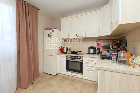 
  Продается коттедж 180.8 м². Фото 6.