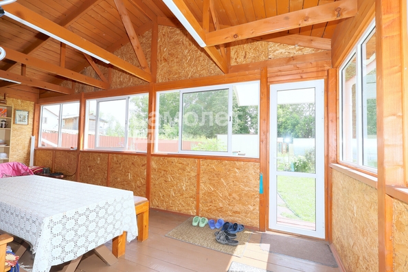 
  Продается коттедж 180.8 м². Фото 22.