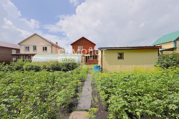 
  Продается коттедж 180.8 м². Фото 24.