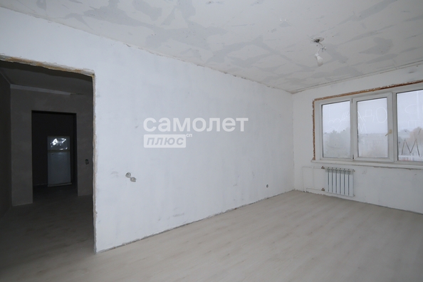 
  Продается 3-комн. квартира 63.7 м². Фото 9.