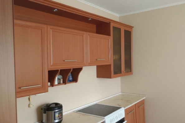 
  Продам 1-комн. квартира 42 м². Фото 1.