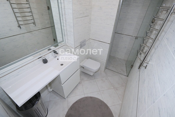 
  Продается 3-комн. квартира 69.8 м², в ЖК Мичуринская аллея, дом 58 корп 4 . Фото 3.