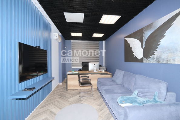 
  Продается 3-комн. квартира 69.8 м², в ЖК Мичуринская аллея, дом 58 корп 4 . Фото 10.
