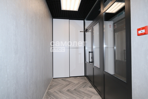 
  Продается 3-комн. квартира 69.8 м², в ЖК Мичуринская аллея, дом 58 корп 4 . Фото 27.