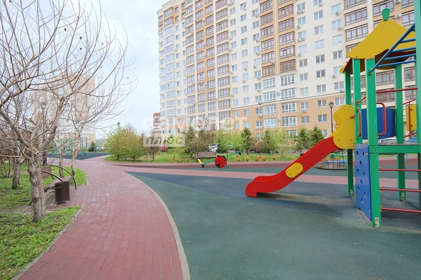 
  Продается 3-комн. квартира 69.8 м², в ЖК Мичуринская аллея, дом 58 корп 4 . Фото 36.