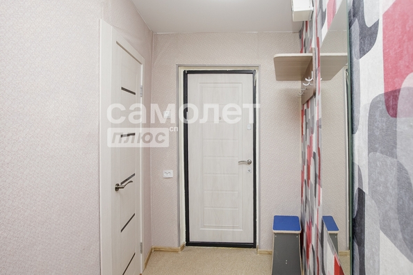 
  Продается 1-комн. квартира 22.5 м². Фото 10.