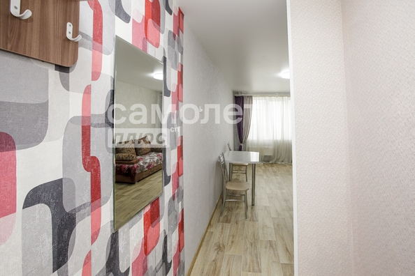 
  Продается 1-комн. квартира 22.5 м². Фото 13.