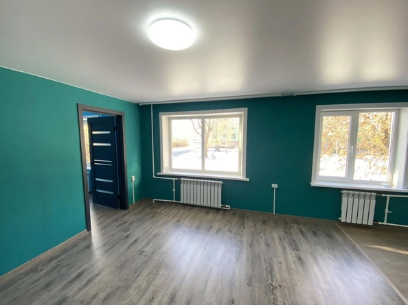 
  Продается 2-комн. квартира 36.8 м². Фото 5.