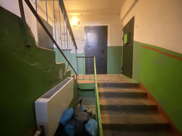 
  Продается 2-комн. квартира 36.8 м². Фото 15.