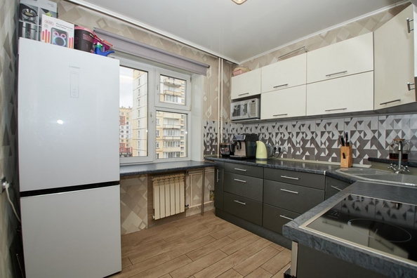 
  Продается 3-комн. квартира 69.3 м². Фото 1.