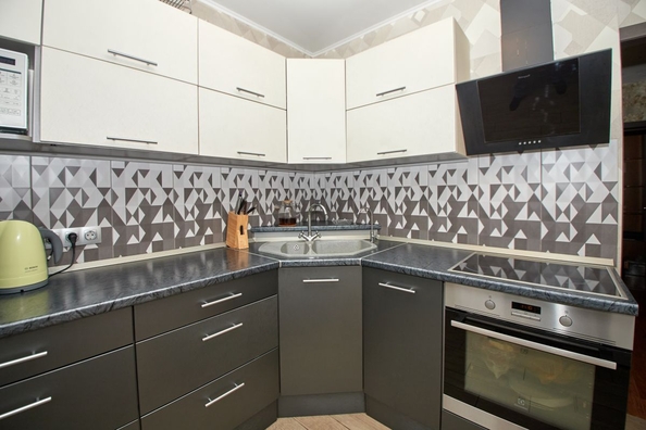
  Продается 3-комн. квартира 69.3 м². Фото 9.