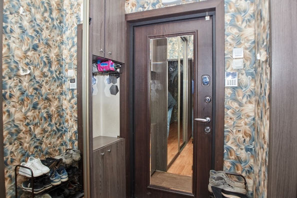 
  Продается 3-комн. квартира 69.3 м². Фото 12.