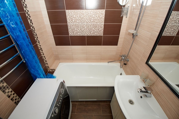 
  Продается 3-комн. квартира 69.3 м². Фото 17.