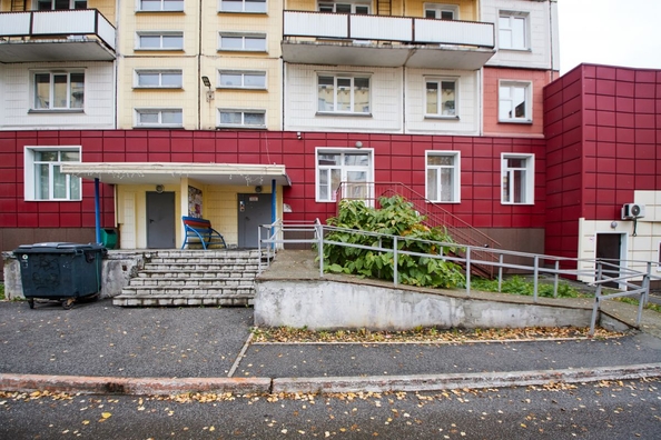 
  Продается 3-комн. квартира 69.3 м². Фото 21.