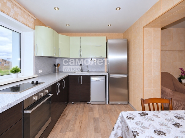 
  Продается коттедж 163.2 м². Фото 24.