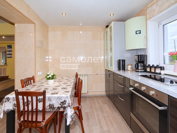 
  Продается коттедж 163.2 м². Фото 32.