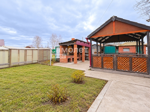 
  Продается коттедж 163.2 м². Фото 48.