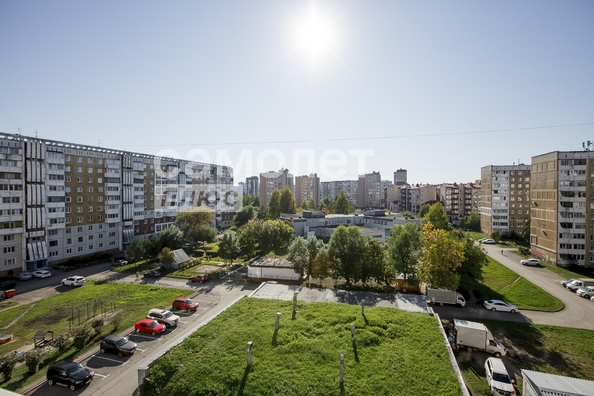 
  Продается 1-комн. квартира 33.9 м². Фото 14.