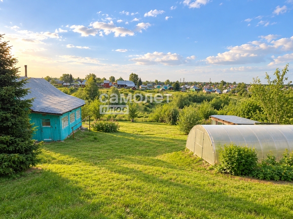 
  Продается коттедж 77.4 м². Фото 20.