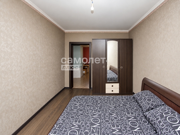 
  Продается 3-комн. квартира 62.8 м². Фото 2.