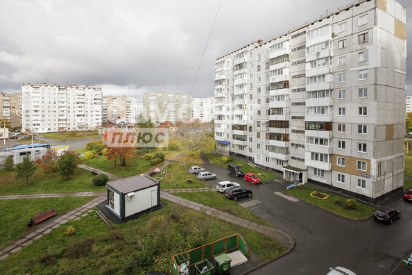 
  Продается 3-комн. квартира 62.8 м². Фото 20.