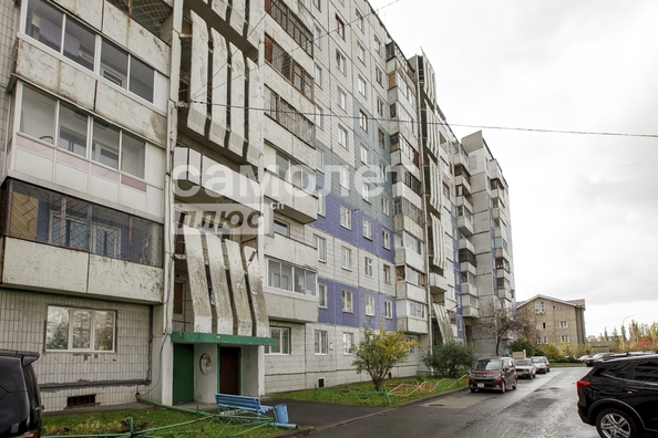 
  Продается 3-комн. квартира 62.8 м². Фото 25.