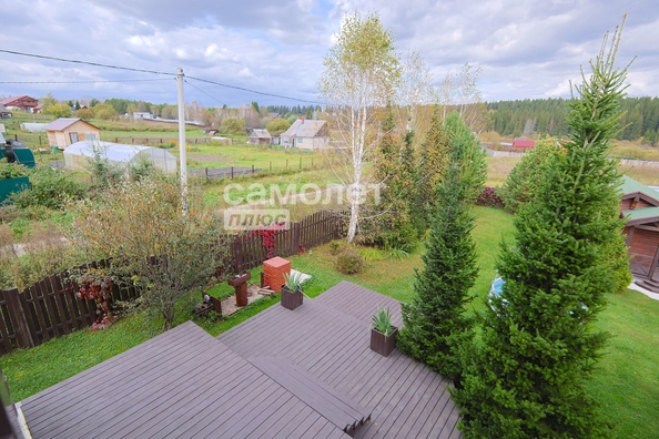 
  Продается коттедж 141.7 м². Фото 29.