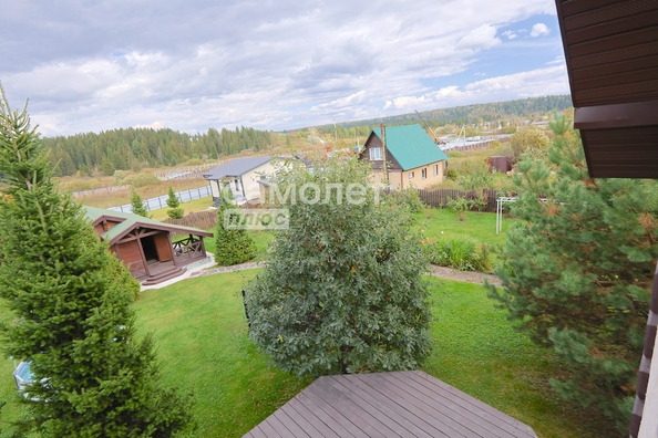 
  Продается коттедж 141.7 м². Фото 31.