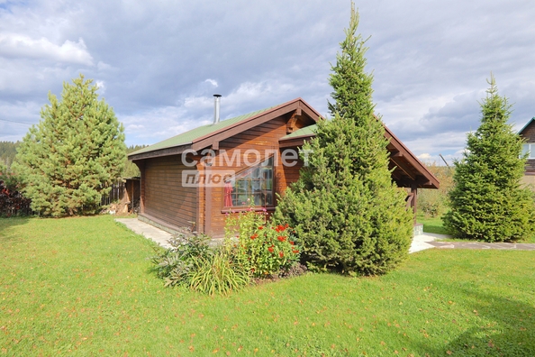 
  Продается коттедж 141.7 м². Фото 54.