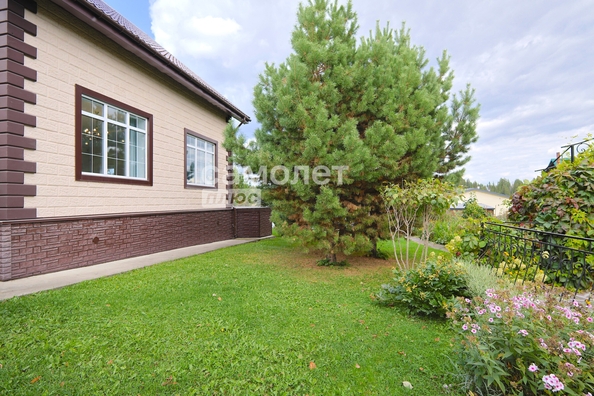 
  Продается коттедж 141.7 м². Фото 63.