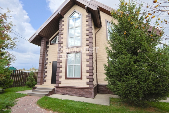 
  Продается коттедж 141.7 м². Фото 65.