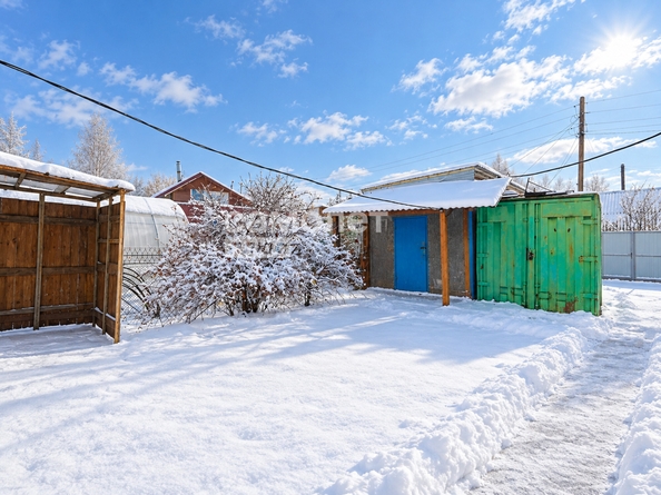 
  Продается дача 44.2 м². Фото 20.