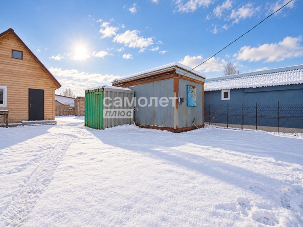 
  Продается дача 44.2 м². Фото 23.