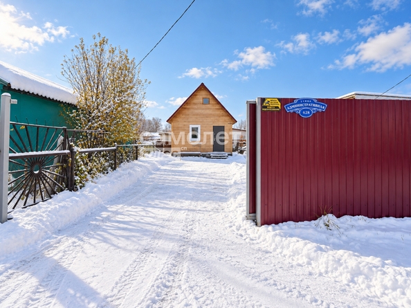 
  Продается дача 44.2 м². Фото 25.