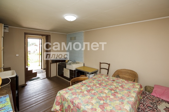 
  Продается дача 62 м². Фото 4.
