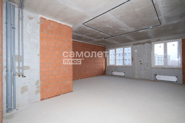 
  Продается 2-комн. квартира 42.2 м², в ЖК Южный, дом Ю-17. Фото 2.