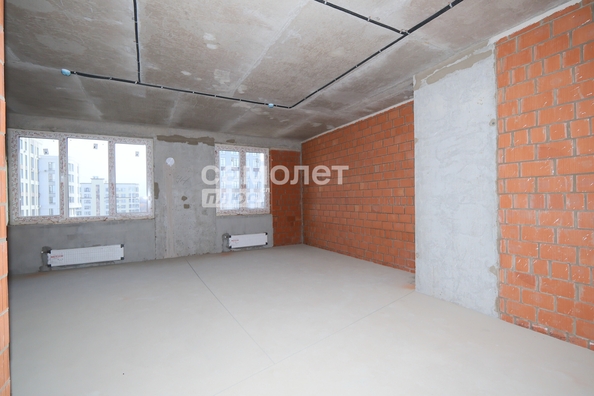 
  Продается 2-комн. квартира 42.2 м², в ЖК Южный, дом Ю-17. Фото 3.
