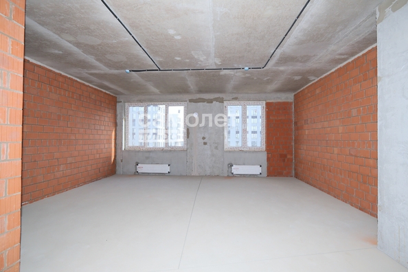 
  Продается 2-комн. квартира 42.2 м², в ЖК Южный, дом Ю-17. Фото 7.