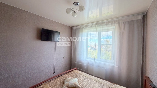 
  Продается 3-комн. квартира 66.5 м². Фото 6.