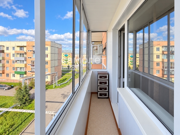 
  Продается 3-комн. квартира 66.5 м². Фото 20.