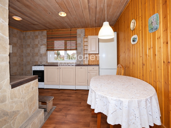 
  Продается дача 52.5 м². Фото 23.