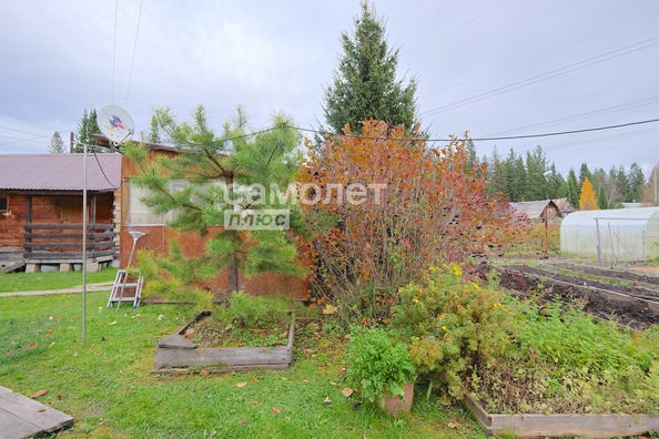 
  Продается дача 52.5 м². Фото 38.