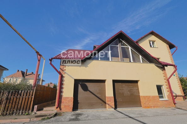 
  Продается коттедж 355.5 м², в КП Маленькая Италия. Фото 46.