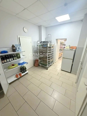 
  Продается торговая площадь 124 м². Фото 12.