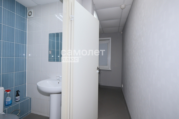 
  Продается торговая площадь 56.1 м². Фото 16.